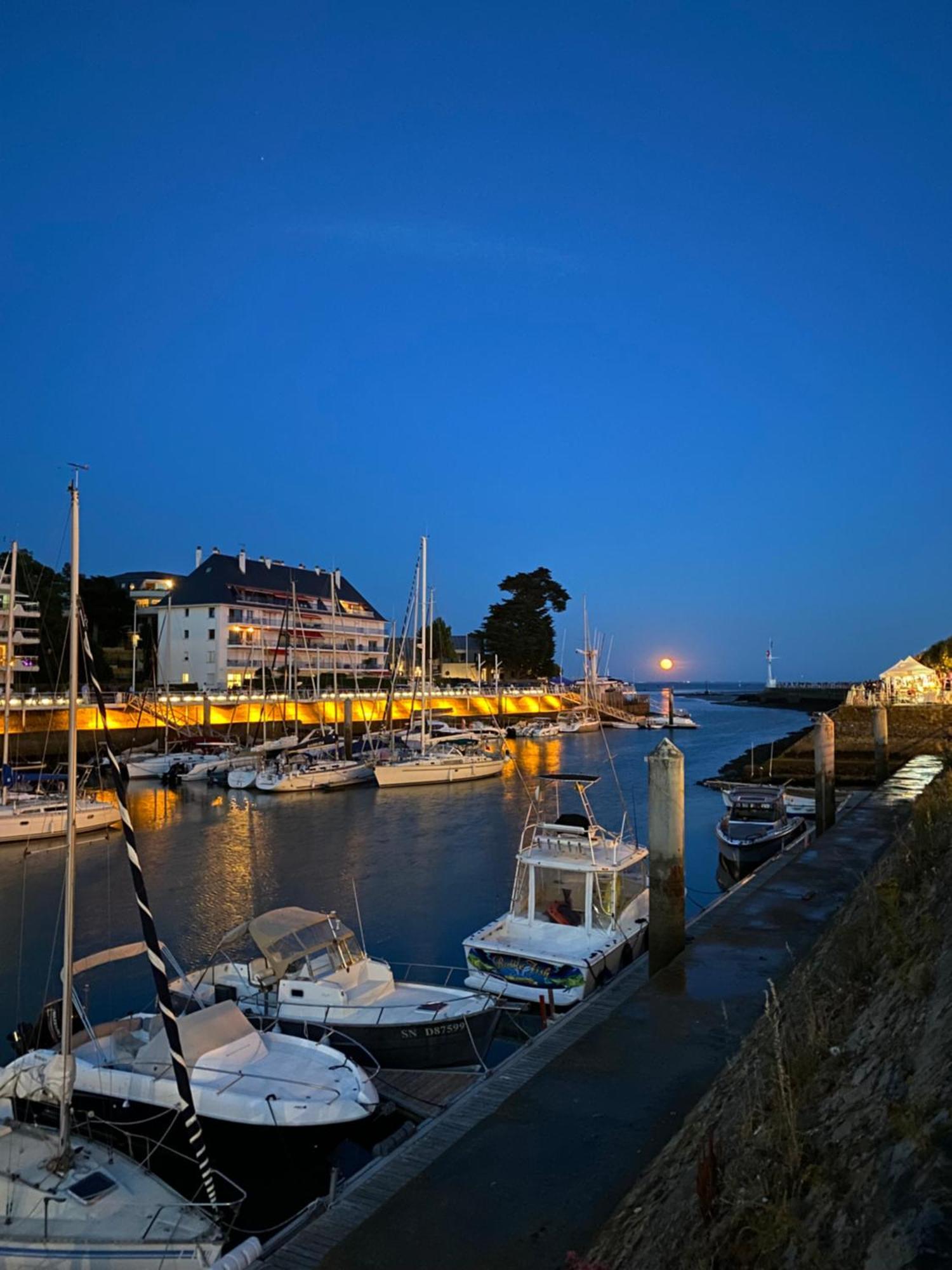Hotel L'albatros Le Pouliguen