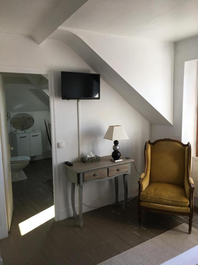 Hotel L'albatros